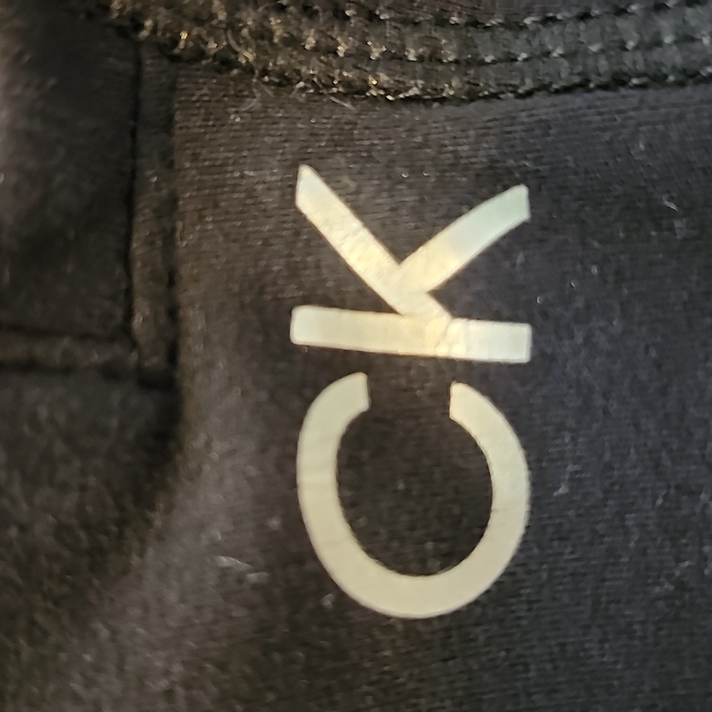 Calvin Klein Performance Stretch Jogger - Picture 5 of 15